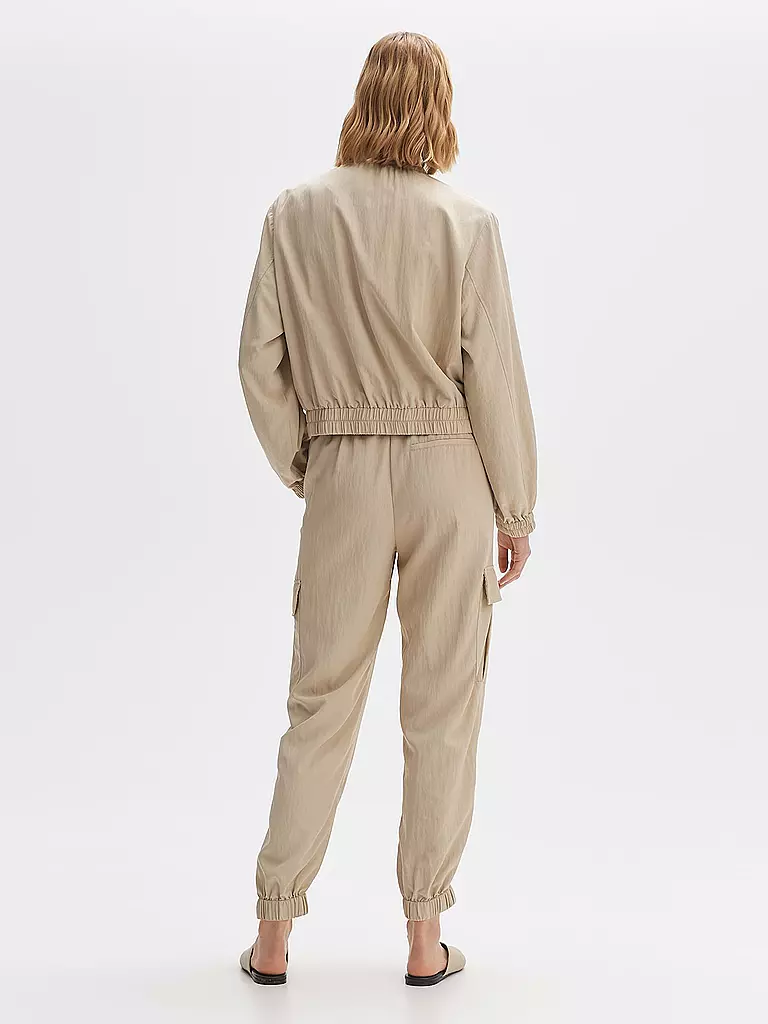 OPUS | Blouson JOLISE | beige