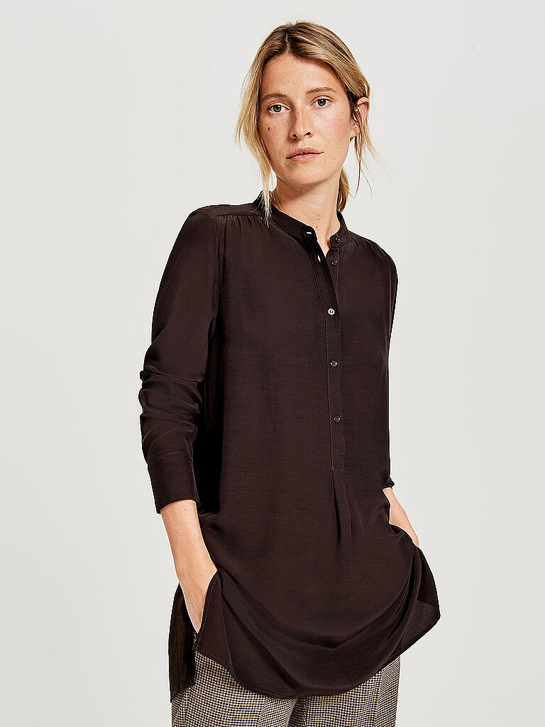 Bluse 34 Arm Bugelfrei