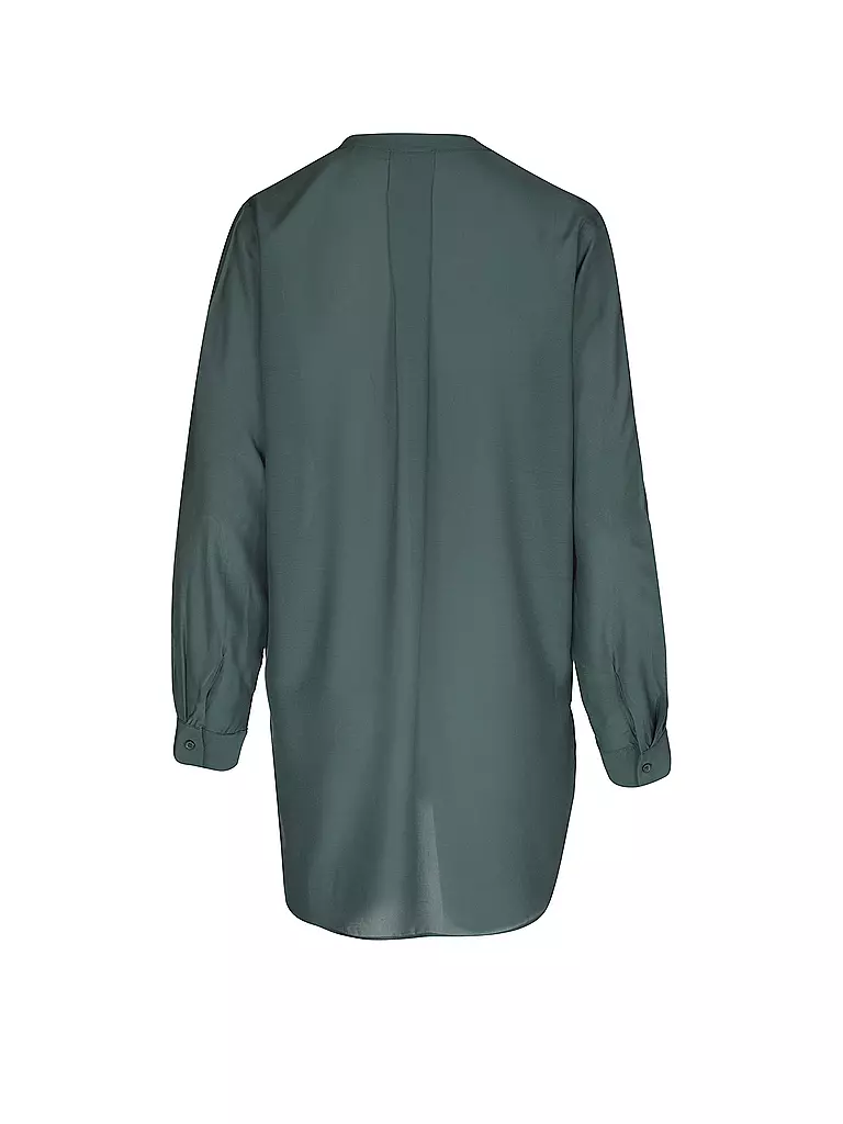 OPUS | Bluse FACURA | koralle