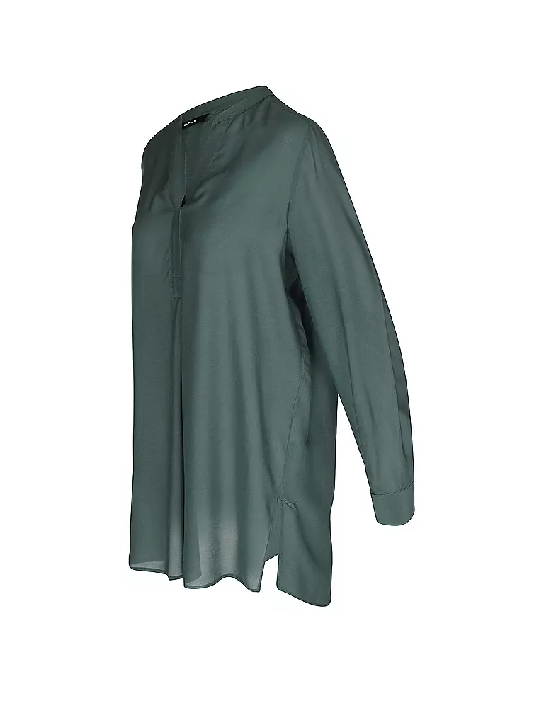 OPUS | Bluse FACURA | koralle