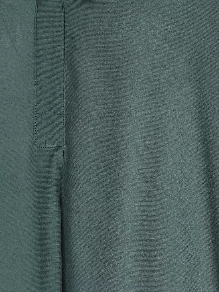 OPUS | Bluse FACURA | koralle