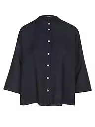OPUS | Bluse FANARI | dunkelblau