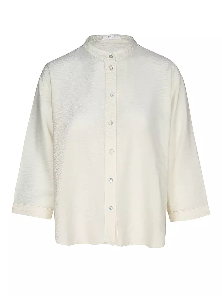 OPUS | Bluse FANARI | beige