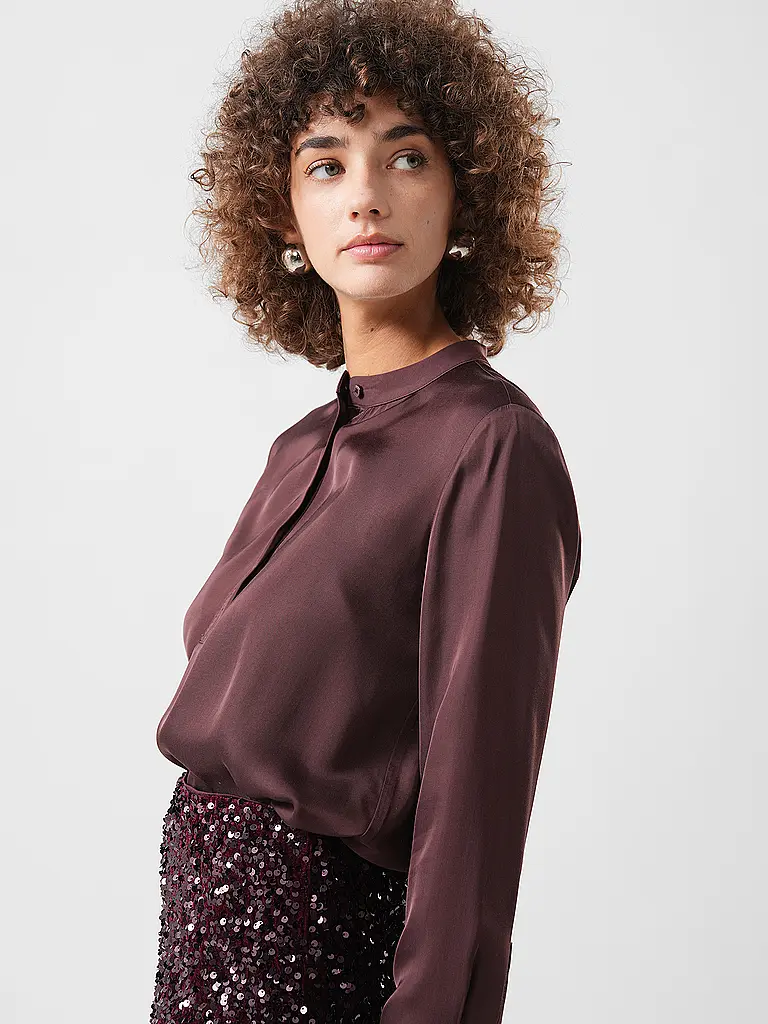 OPUS | Bluse FANJI | 