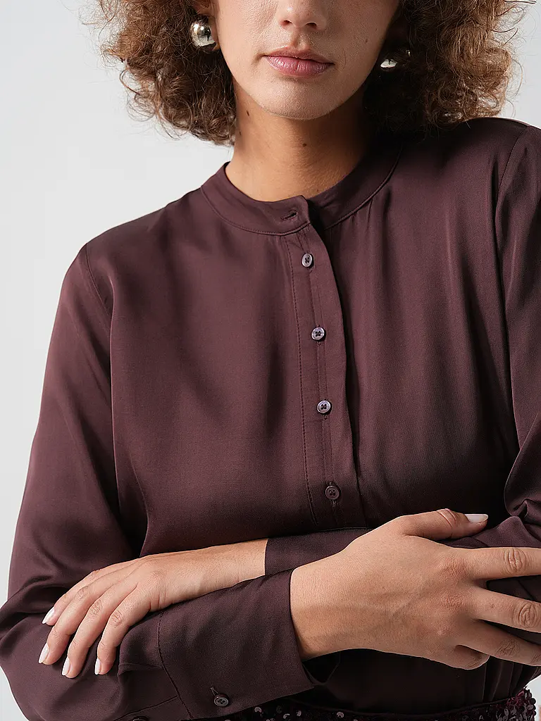 OPUS | Bluse FANJI | 