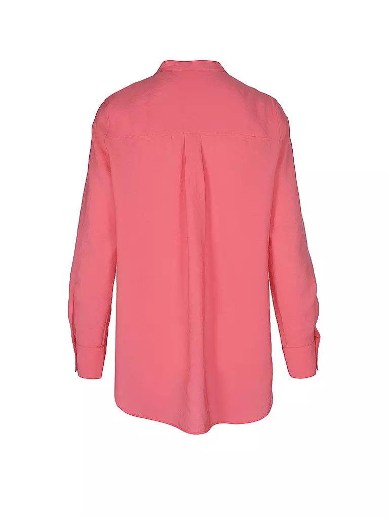 OPUS | Bluse Fengel | pink