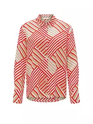 OPUS | Bluse FILONA | rot