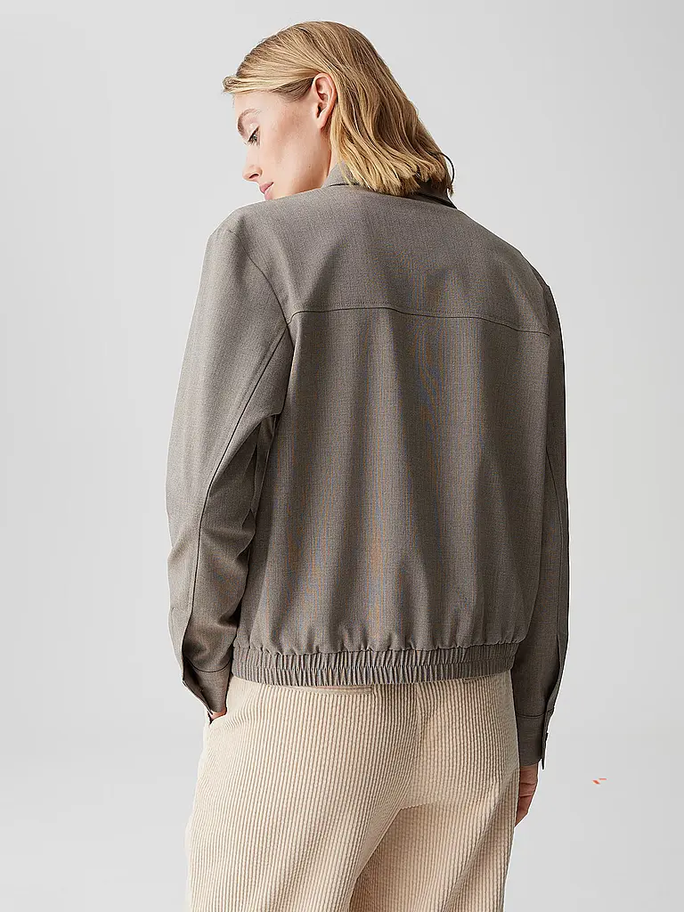OPUS | Bluse FJORDIS |
