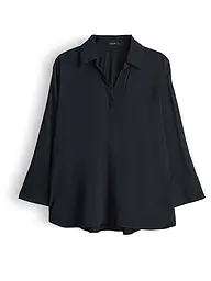 OPUS | Bluse FLAVENA | dunkelblau