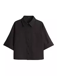 OPUS | Bluse FREPPY | braun