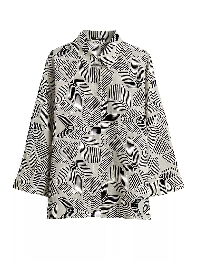 OPUS | Bluse FUMINA MOVE | beige
