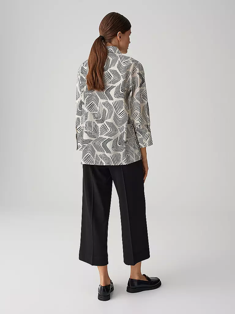 OPUS | Bluse FUMINA MOVE | beige