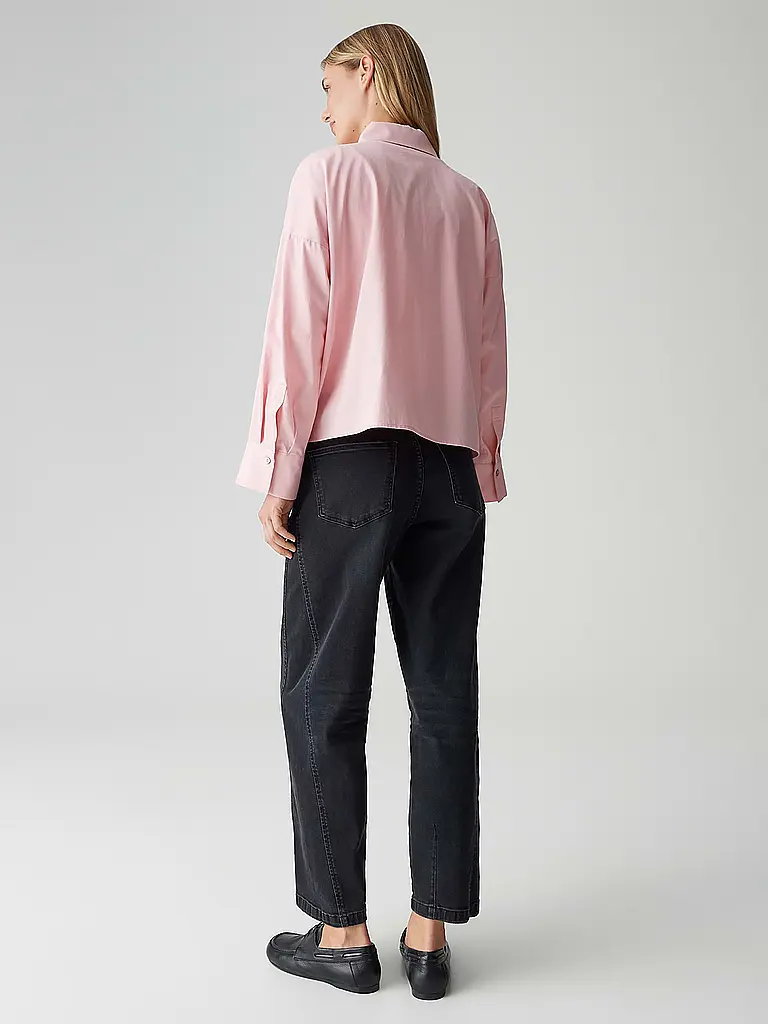 OPUS | Bluse FUNDRA | Rosa