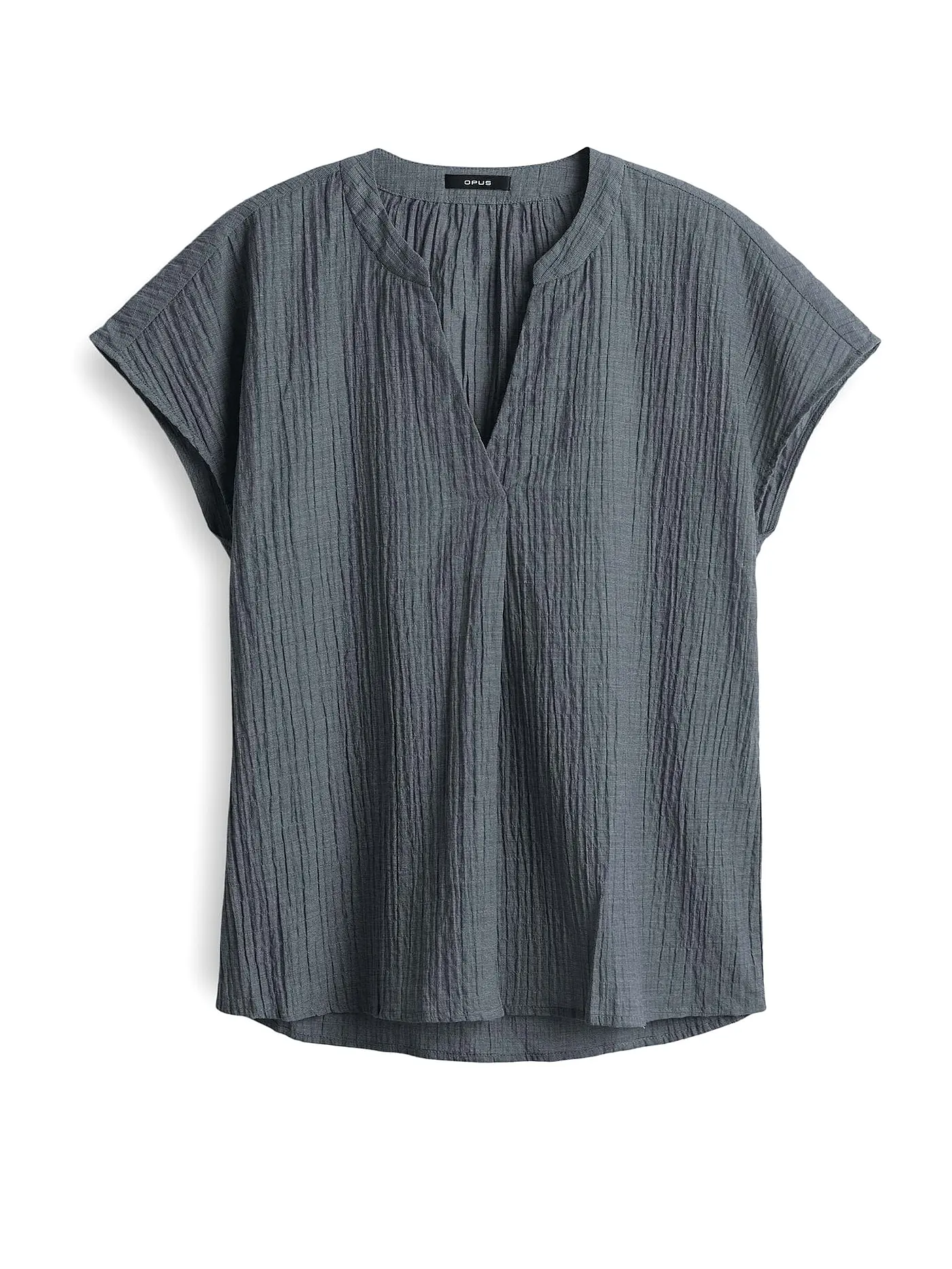 OPUS | Blusenshirt FAMITA | olive