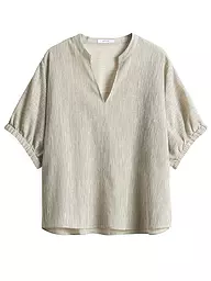 OPUS | Blusenshirt FARULA | creme