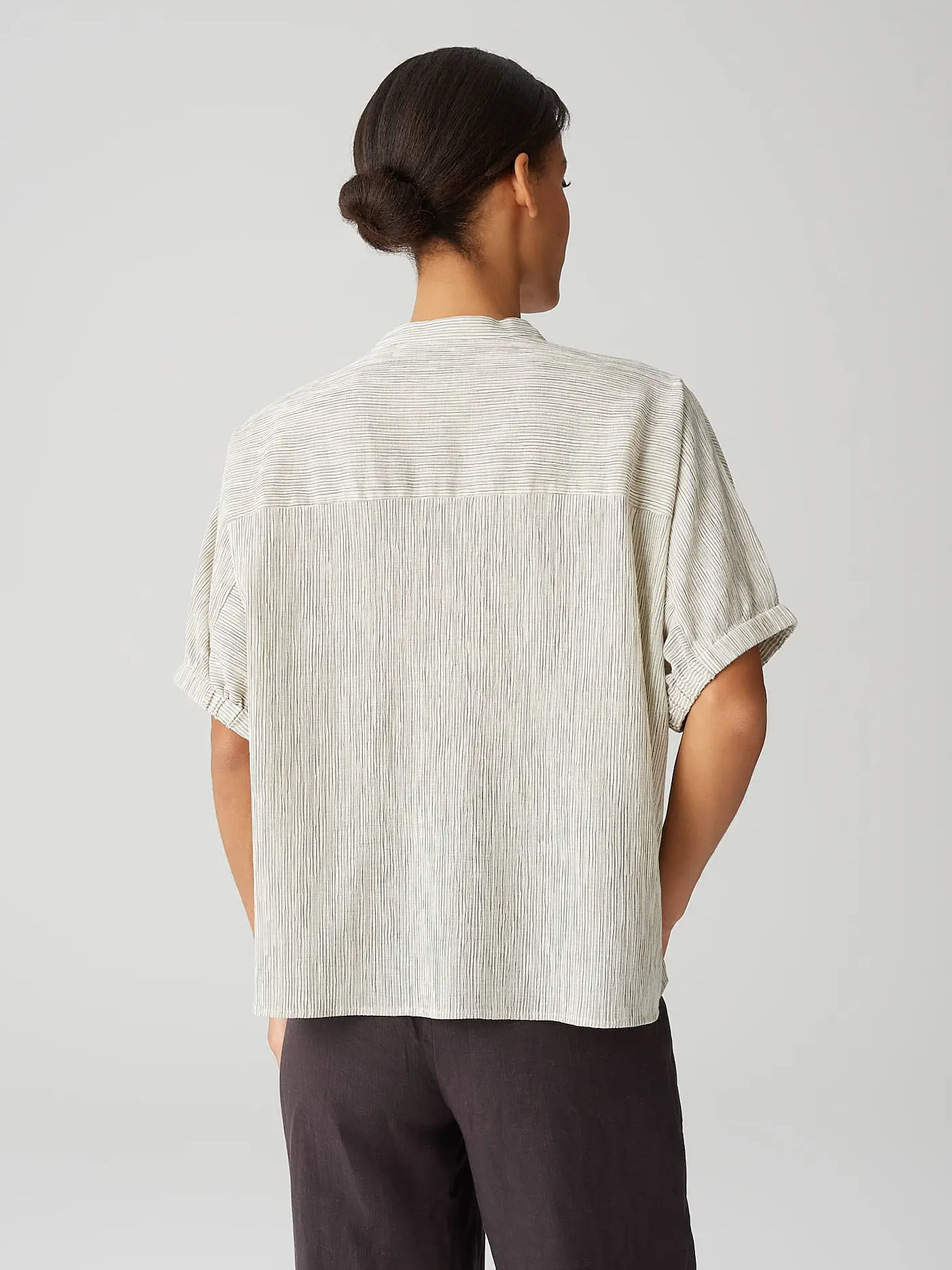 OPUS | Blusenshirt FARULA | creme