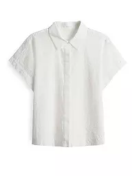 OPUS | Blusenshirt FESSIN | creme