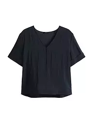 OPUS | Blusenshirt FILKA | dunkelblau