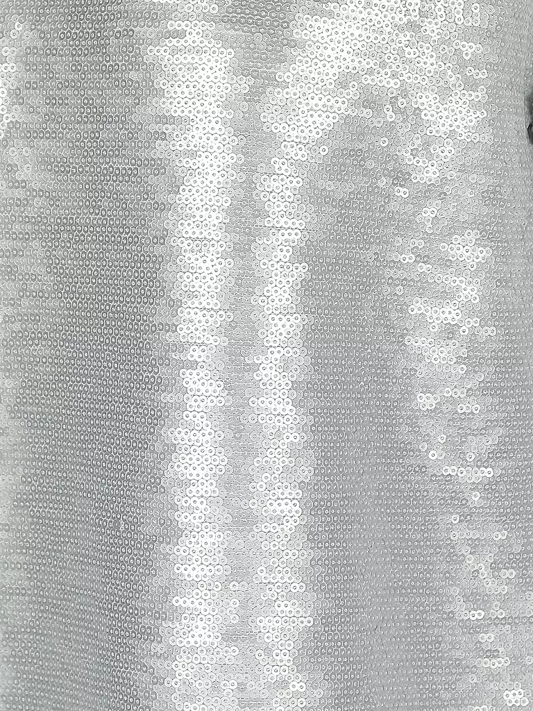 OPUS | Blusenshirt Finami | silber