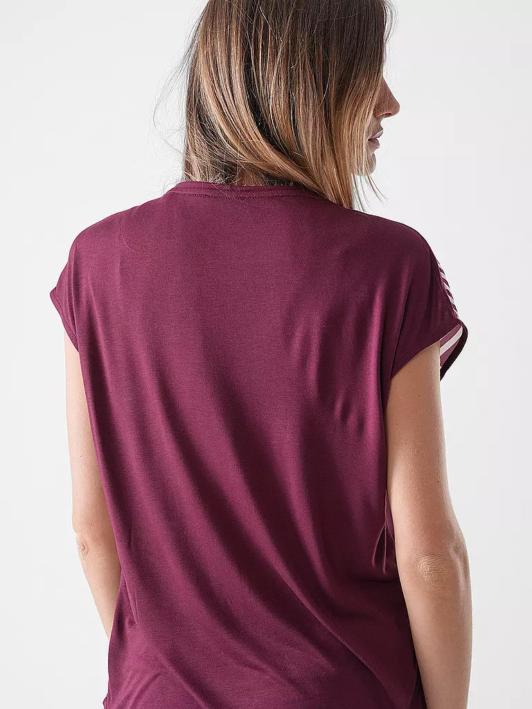 OPUS | Blusenshirt SABETHI PRINT | 