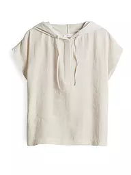 OPUS | Blusenshirt SEBU | creme