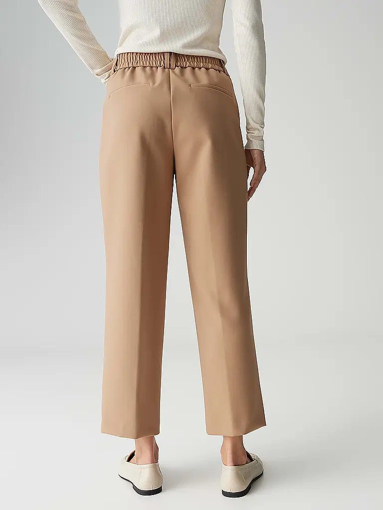 OPUS | Businesshose 7/8 MEERI DYNAMIC | 