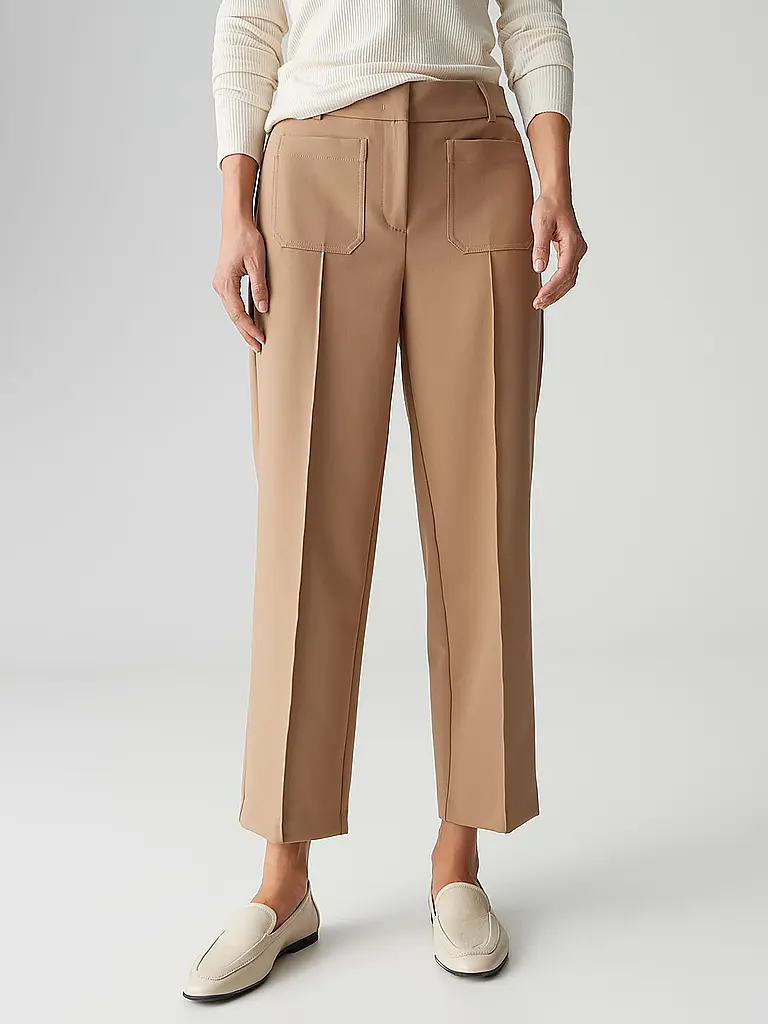 OPUS | Businesshose 7/8 MEERI DYNAMIC | 