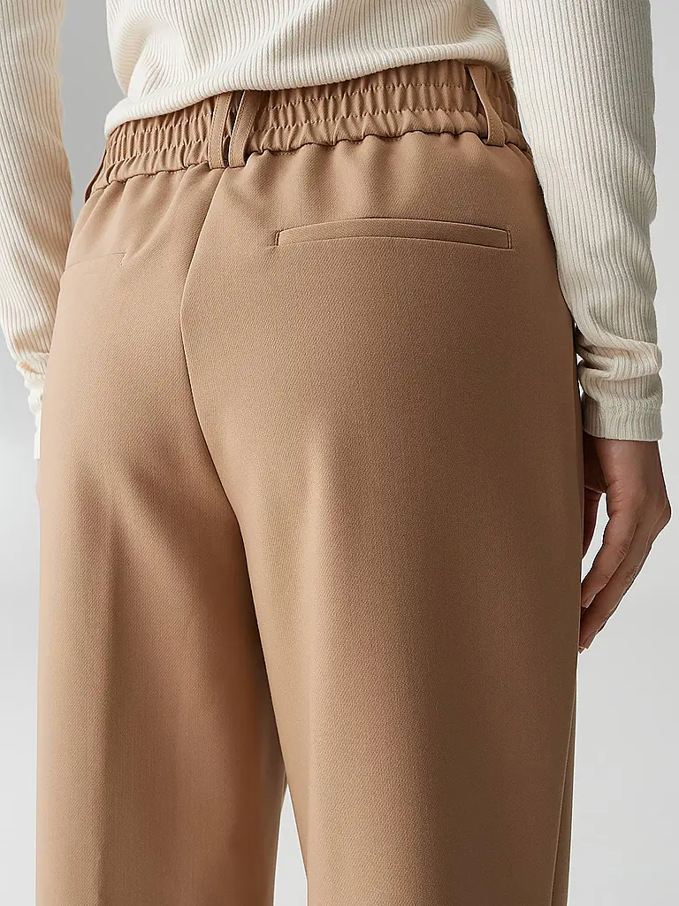 OPUS | Businesshose 7/8 MEERI DYNAMIC | 