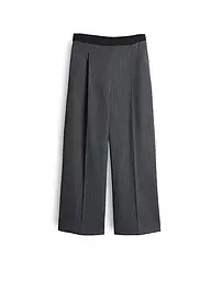 OPUS | Businesshose 7/8 MOZY LANE | dunkelblau