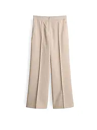 OPUS | Businesshose MAIGA COZY | Beige