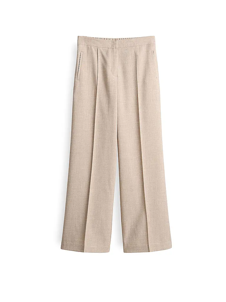 OPUS | Businesshose MAIGA COZY | Beige