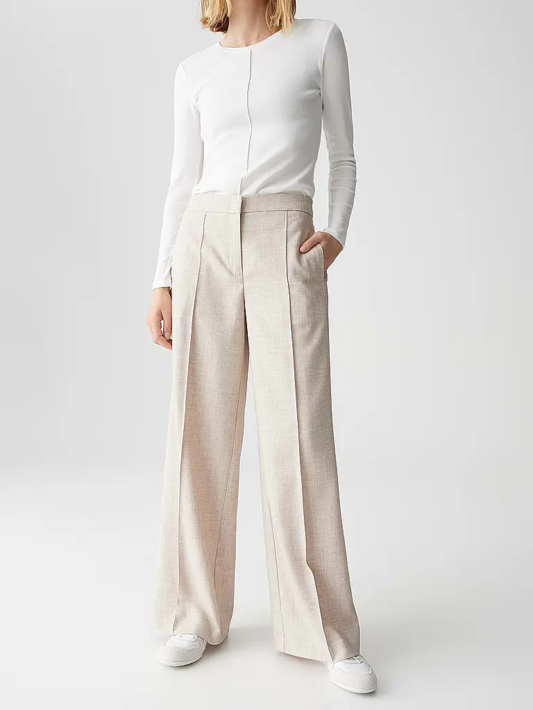 OPUS | Businesshose MAIGA COZY |