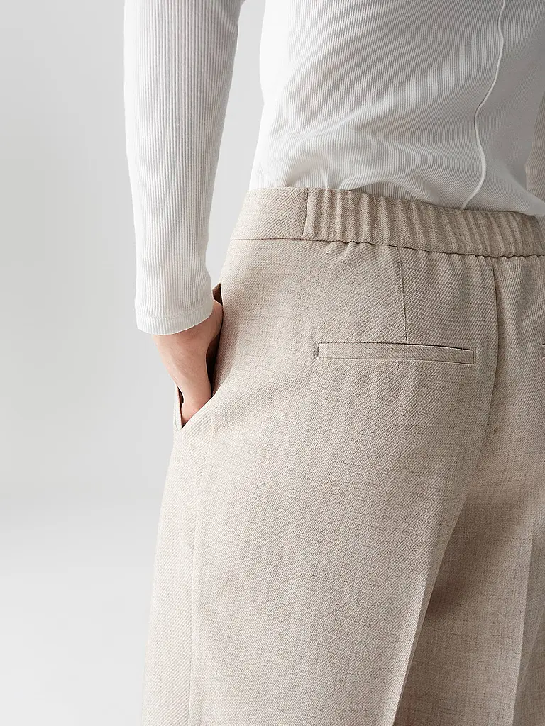 OPUS | Businesshose MAIGA COZY |