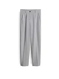 OPUS | Businesshose MAIGA FRESH | grau
