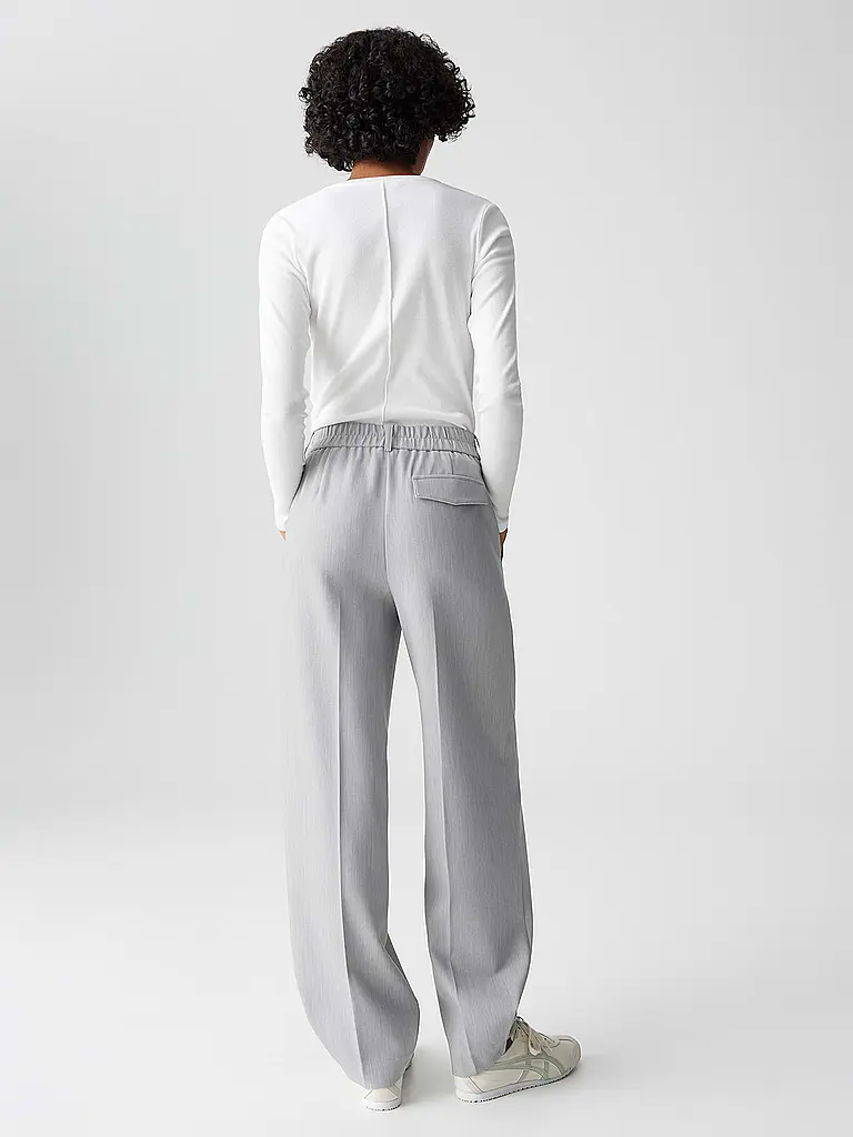 OPUS | Businesshose MAIGA FRESH | 