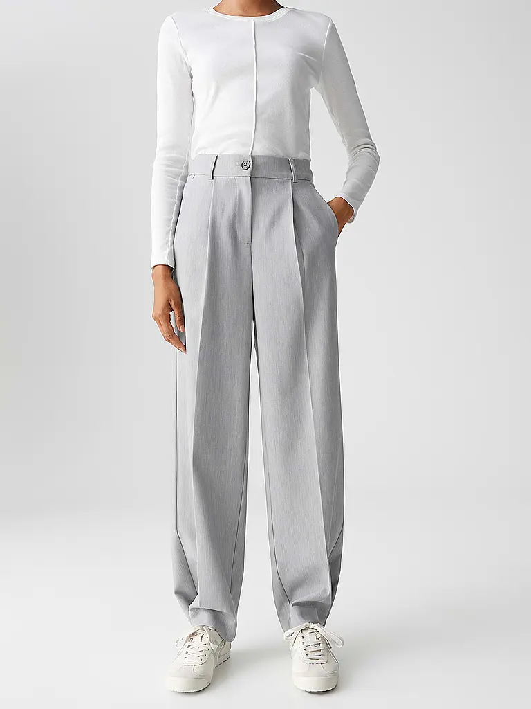 OPUS | Businesshose MAIGA FRESH | 