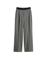OPUS | Businesshose MAROU CITY | grau