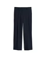 OPUS | Businesshose MEERI CITY | dunkelblau