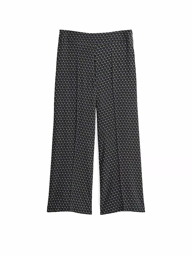 OPUS | Businesshose MISHA LONDON | dunkelblau