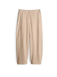 OPUS | Businesshose MYHA FRESH | beige