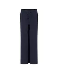 OPUS | Businesshose Wide Fit MAROU DYNAMIC | dunkelblau