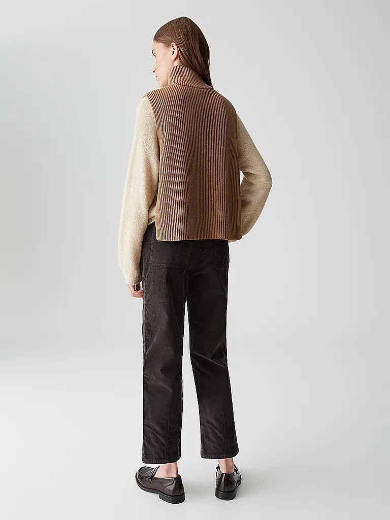 OPUS | Cape - Poncho ABIBO CAPE | 
