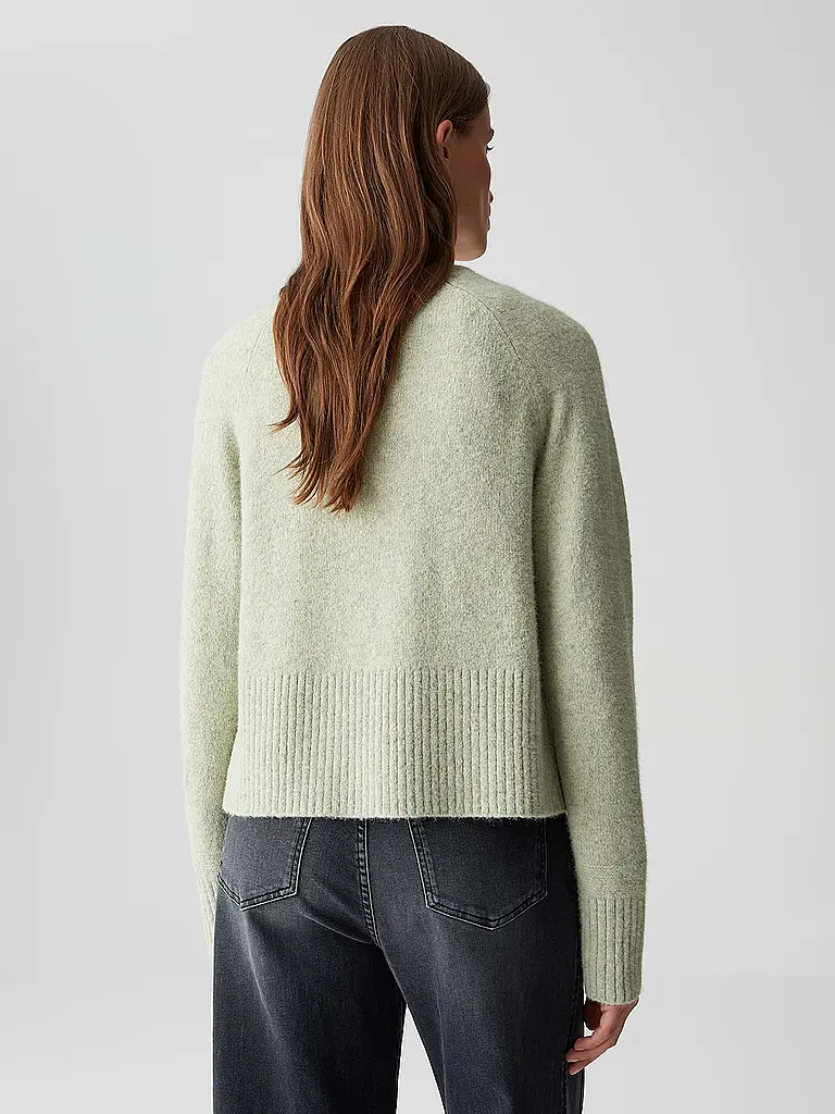 OPUS | Cardigan DASSI | 