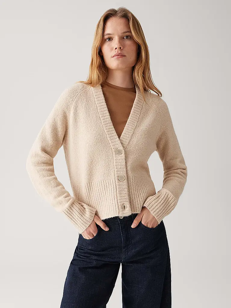 OPUS | Cardigan DASSI | 