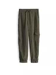 OPUS | Cargohose ERSIMA TRAVEL | olive