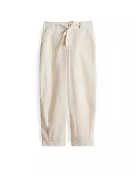 OPUS | Cargohose MYHA | creme