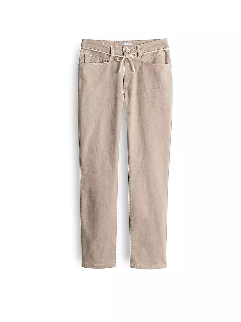 OPUS | Chino LOUIS FRENCH | creme
