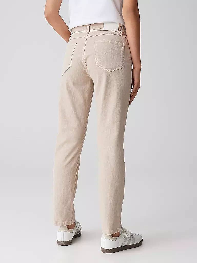 OPUS | Chino LOUIS FRENCH | creme