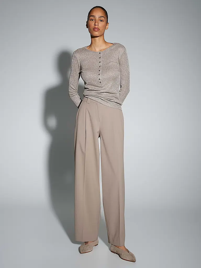 OPUS | Chino MAIGA EDGY | Camel