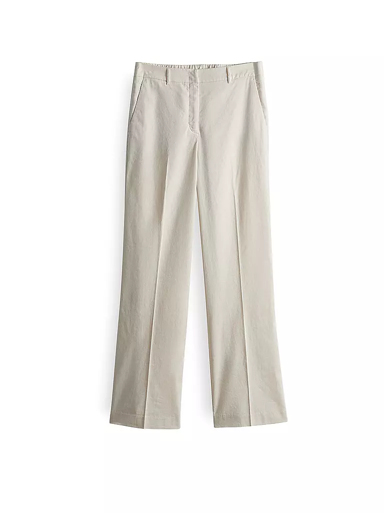 OPUS | Chino MAIGA | creme